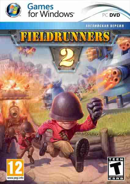 Descargar Fieldrunners 2 [English][P2P] por Torrent